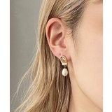 デザインパールピアス emouv ピアス | BUYSENSE | 詳細画像4 