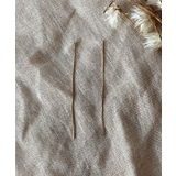 10cmロープピアス emouv ピアス | BUYSENSE | 詳細画像3