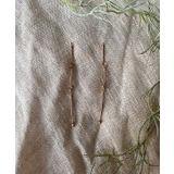 スイング結び目ピアス emouv ピアス | BUYSENSE | 詳細画像3 