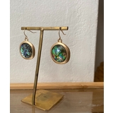 サークルシェルピアス emouv ピアス | BUYSENSE | 詳細画像1 