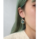 サークルシェルピアス emouv ピアス | BUYSENSE | 詳細画像3 