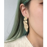 3プレートピアス emouv ピアス | BUYSENSE | 詳細画像1 