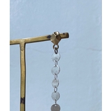 メタリックロングピアス emouv ピアス | BUYSENSE | 詳細画像7 