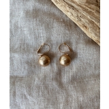 シンプルボールピアス emouv ピアス | BUYSENSE | 詳細画像3 