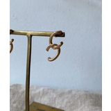 デザインダブルフックピアス emouv ピアス | BUYSENSE | 詳細画像1 