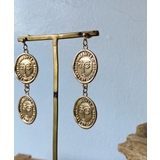 フェイスメタルピアス emouv ピアス | BUYSENSE | 詳細画像1 