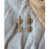 フェイスメタルピアス emouv ピアス | BUYSENSE | 詳細画像2 