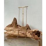 ツイストロングピアス emouv ピアス | BUYSENSE | 詳細画像1 