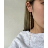 ツイストロングピアス emouv ピアス | BUYSENSE | 詳細画像4 