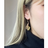 ヒューマンストーンピアス emouv ピアス | BUYSENSE | 詳細画像3 