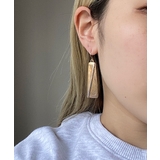 プレートラインピアス emouv ピアス | BUYSENSE | 詳細画像3