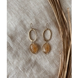 ワイヤーストーンピアス emouv ピアス | BUYSENSE | 詳細画像6 