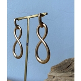 ゴールド８デザインピアス emouv ピアス | BUYSENSE | 詳細画像1 