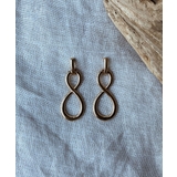 ゴールド８デザインピアス emouv ピアス | BUYSENSE | 詳細画像2 