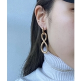 ゴールド８デザインピアス emouv ピアス | BUYSENSE | 詳細画像3 