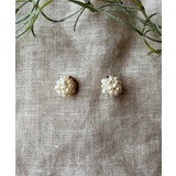 パールビーズデザインピアス emouv ピアス | BUYSENSE | 詳細画像2