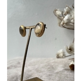 アンティークモチーフピアス emouv ピアス | BUYSENSE | 詳細画像1 