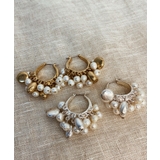 シャワーフープピアス emouv ピアス | BUYSENSE | 詳細画像3 