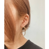 メイズゴールドピアス emouv ピアス | BUYSENSE | 詳細画像3 
