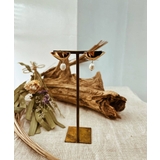 ゴールド | メタルパールピアス emouv ピアス | BUYSENSE