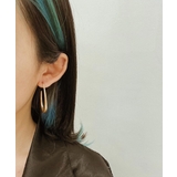 ロングフープピアス emouv ピアス | BUYSENSE | 詳細画像3