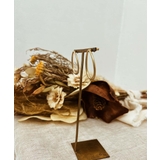 オーバルフレームピアス emouv ピアス | BUYSENSE | 詳細画像2 