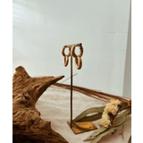 コネクテッドリングピアス emouv ピアス | BUYSENSE | 詳細画像2 