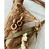 コネクテッドリングピアス emouv ピアス | BUYSENSE | 詳細画像3 