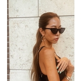 ウェーブフープピアス emouv ピアス | BUYSENSE | 詳細画像1 