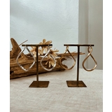 ウェーブフープピアス emouv ピアス | BUYSENSE | 詳細画像2 