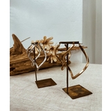 ウェーブフープピアス emouv ピアス | BUYSENSE | 詳細画像3 