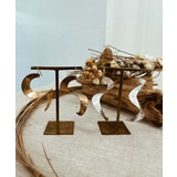 ツイストウェーブピアス emouv ピアス | BUYSENSE | 詳細画像2 