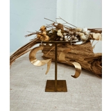 ゴールド | ツイストウェーブピアス emouv ピアス | BUYSENSE