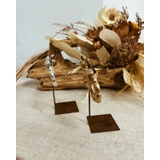 ストーンサークルピアス emouv ピアス | BUYSENSE | 詳細画像4 