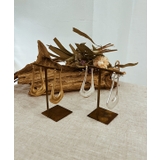 ラテラルフレームピアス emouv ピアス | BUYSENSE | 詳細画像2 