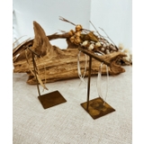 スレッダーピアス emouv ピアス | BUYSENSE | 詳細画像3 