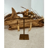 ゴールド | スレッダーピアス emouv ピアス | BUYSENSE