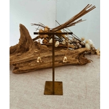 ゴールド | ローズピアス emouv ピアス | BUYSENSE