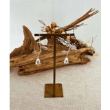 シルバー | ローズピアス emouv ピアス | BUYSENSE