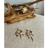 パールシャワーピアス emouv ピアス | BUYSENSE | 詳細画像4 