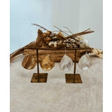 ヴィンテージオーバルピアス emouv ピアス | BUYSENSE | 詳細画像2 