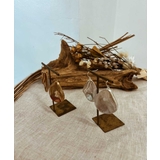 ヴィンテージオーバルピアス emouv ピアス | BUYSENSE | 詳細画像3 