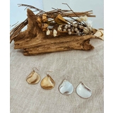 ヴィンテージオーバルピアス emouv ピアス | BUYSENSE | 詳細画像4 