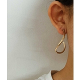 ツイストピアス emouv ピアス | BUYSENSE | 詳細画像1 