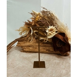 ゴールド | ツイストピアス emouv ピアス | BUYSENSE