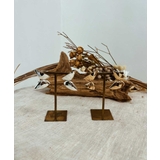 メタルシェルピアス emouv ピアス | BUYSENSE | 詳細画像3 