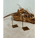 メタルシェルピアス emouv ピアス | BUYSENSE | 詳細画像4 