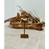 メタルシェルピアス emouv ピアス | BUYSENSE | 詳細画像5 