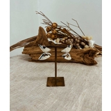 メタルシェルピアス emouv ピアス | BUYSENSE | 詳細画像6 