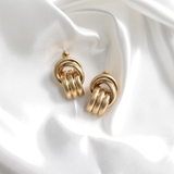 ヴィンテージデザインリングピアス emouv ピアス | BUYSENSE | 詳細画像7 